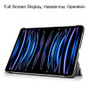 Θήκη Tablet Smartcase Slim Sonique για Apple iPad Pro 11" 1st-4th Gen / iPad Air 10.9" 4th/5th/6th Gen Paris