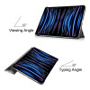 Θήκη Tablet Smartcase Slim Sonique για Apple iPad Pro 11" 1st-4th Gen / iPad Air 10.9" 4th/5th/6th Gen Paris