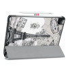 Θήκη Tablet Smartcase Slim Sonique για Apple iPad Pro 11" 1st-4th Gen / iPad Air 10.9" 4th/5th/6th Gen Paris