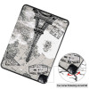 Θήκη Tablet Smartcase Slim Sonique για Apple iPad Pro 11" 1st-4th Gen / iPad Air 10.9" 4th/5th/6th Gen Paris