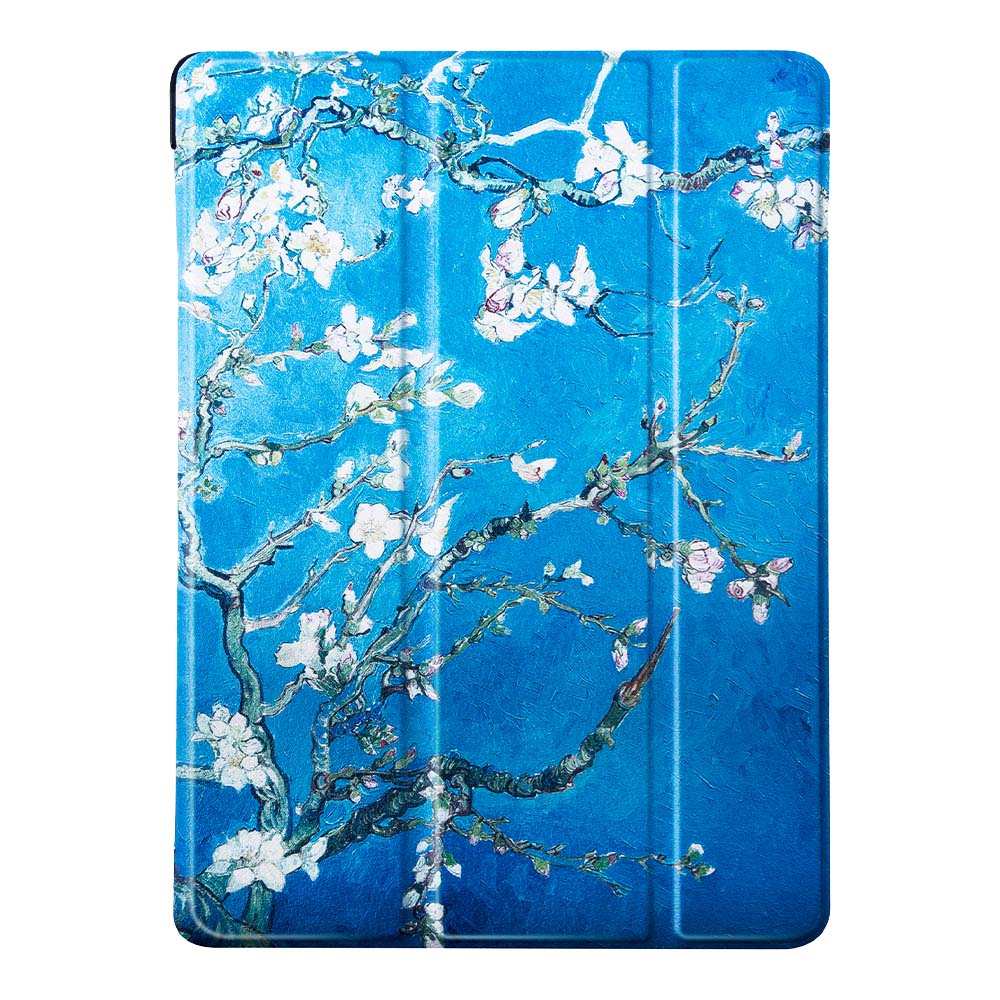 Θήκη Tablet Smartcase Slim Sonique για Apple iPad Air 3rd Gen 2019 10.5" / iPad Pro 2017 10.5" Sakura