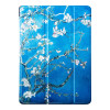 Θήκη Tablet Smartcase Slim Sonique για Apple iPad Air 3rd Gen 2019 10.5" / iPad Pro 2017 10.5" Sakura