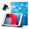 Θήκη Tablet Smartcase Slim Sonique για Apple iPad Air 3rd Gen 2019 10.5" / iPad Pro 2017 10.5" Sakura