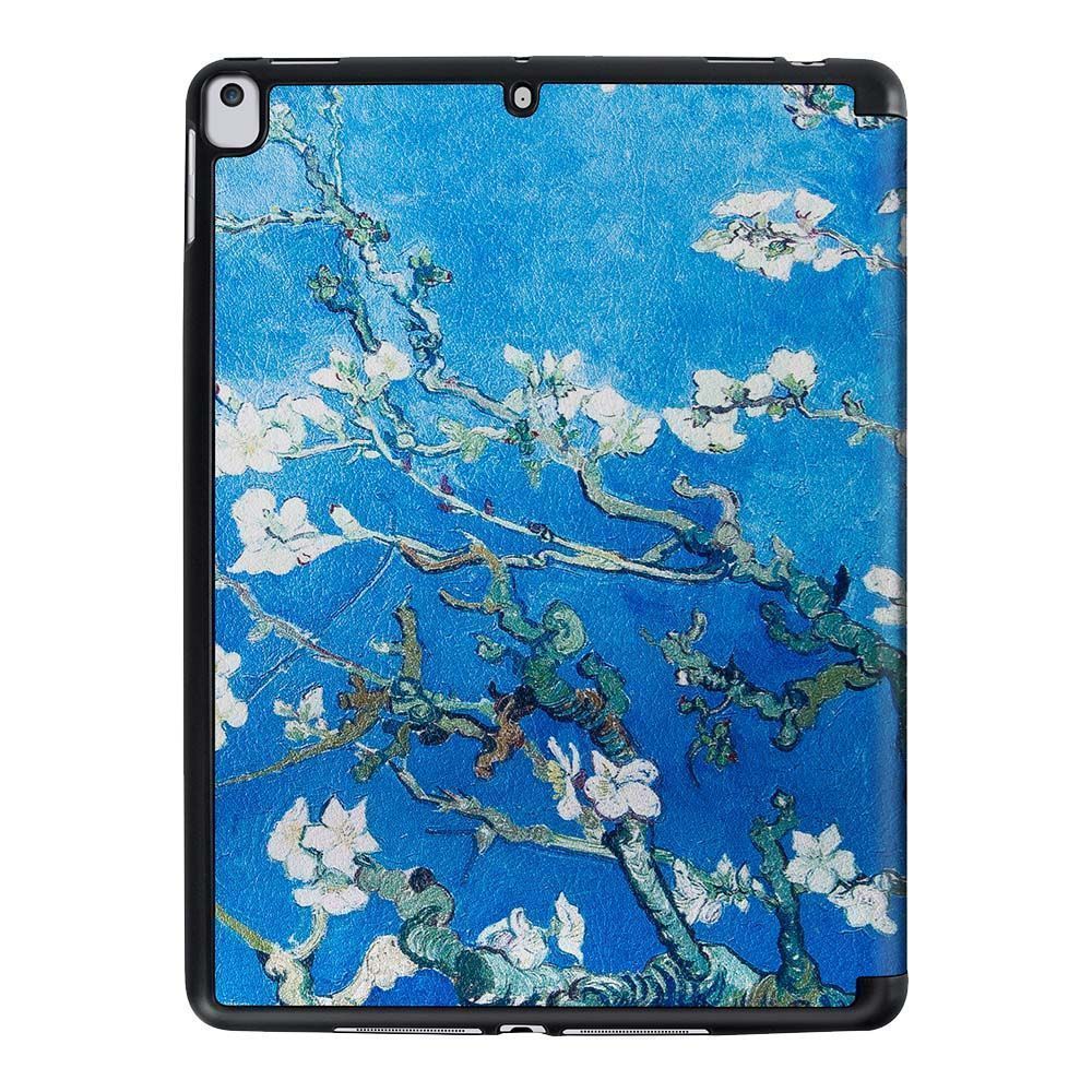 Θήκη Tablet Smartcase Slim Sonique για Apple iPad Air 3rd Gen 2019 10.5" / iPad Pro 2017 10.5" Sakura