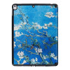 Θήκη Tablet Smartcase Slim Sonique για Apple iPad Air 3rd Gen 2019 10.5" / iPad Pro 2017 10.5" Sakura