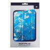 Θήκη Tablet Smartcase Slim Sonique για Apple iPad Air 3rd Gen 2019 10.5" / iPad Pro 2017 10.5" Sakura