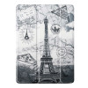 Θήκη Tablet Smartcase Slim Sonique για Apple iPad Air 3rd Gen 2019 10.5" / iPad Pro 2017 10.5" Paris