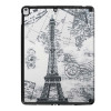 Θήκη Tablet Smartcase Slim Sonique για Apple iPad Air 3rd Gen 2019 10.5" / iPad Pro 2017 10.5" Paris