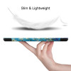 Θήκη Tablet Smartcase Slim Sonique για Apple iPad mini 4/5 Gen (2015/2019) Sakura