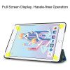 Θήκη Tablet Smartcase Slim Sonique για Apple iPad mini 4/5 Gen (2015/2019) Sakura