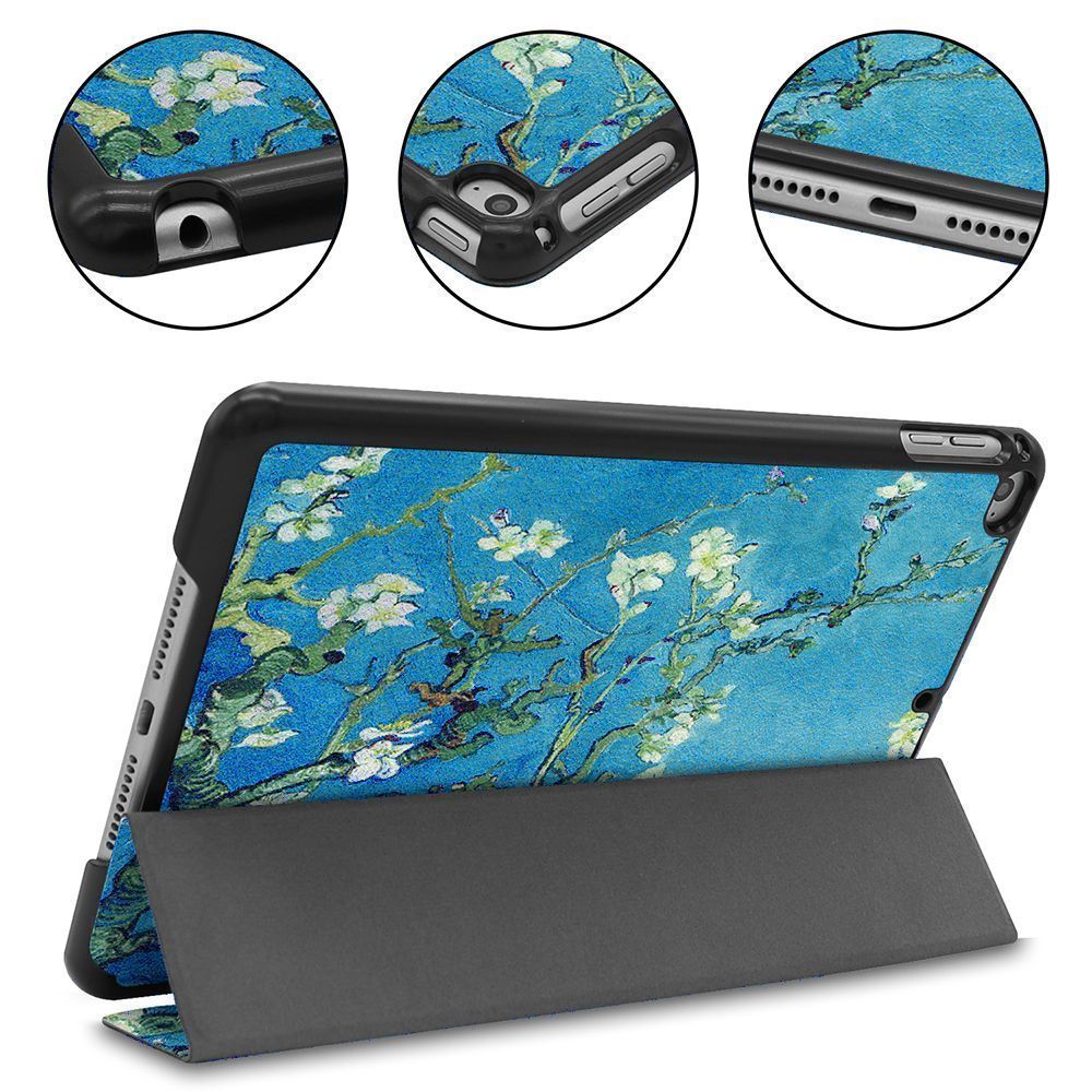Θήκη Tablet Smartcase Slim Sonique για Apple iPad mini 4/5 Gen (2015/2019) Sakura