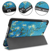 Θήκη Tablet Smartcase Slim Sonique για Apple iPad mini 4/5 Gen (2015/2019) Sakura
