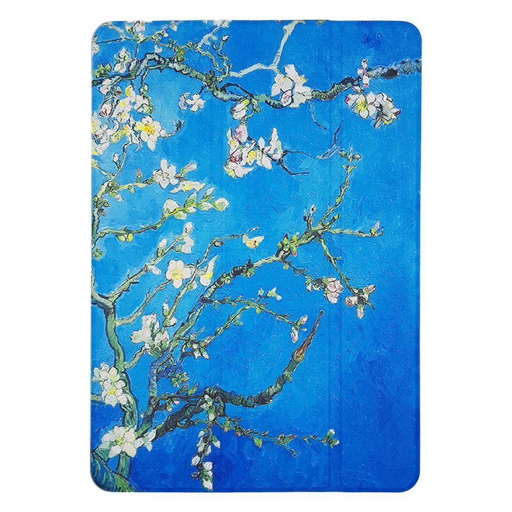 Θήκη Tablet Smartcase Slim Sonique για Apple iPad mini 4/5 Gen (2015/2019) Sakura