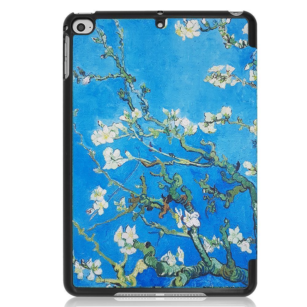 Θήκη Tablet Smartcase Slim Sonique για Apple iPad mini 4/5 Gen (2015/2019) Sakura