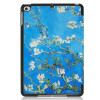 Θήκη Tablet Smartcase Slim Sonique για Apple iPad mini 4/5 Gen (2015/2019) Sakura