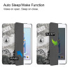 Θήκη Tablet Smartcase Slim Sonique για Apple iPad mini 4/5 Gen (2015/2019) Paris