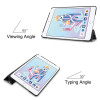 Θήκη Tablet Smartcase Slim Sonique για Apple iPad mini 4/5 Gen (2015/2019) Paris
