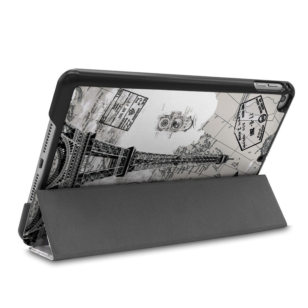 Θήκη Tablet Smartcase Slim Sonique για Apple iPad mini 4/5 Gen (2015/2019) Paris