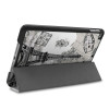 Θήκη Tablet Smartcase Slim Sonique για Apple iPad mini 4/5 Gen (2015/2019) Paris