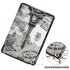 Θήκη Tablet Smartcase Slim Sonique για Apple iPad mini 4/5 Gen (2015/2019) Paris