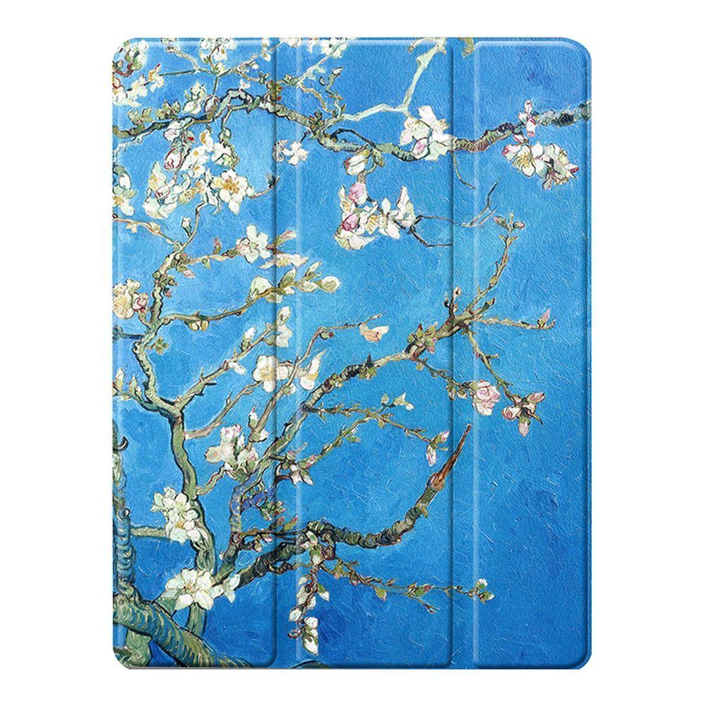 Θήκη Tablet Smartcase Slim Sonique για Apple iPad Air 4th/5th Gen 2020/2022 10.9" Sakura
