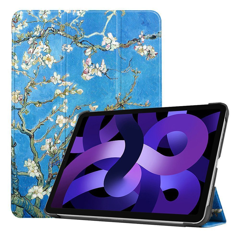 Θήκη Tablet Smartcase Slim Sonique για Apple iPad Air 4th/5th Gen 2020/2022 10.9" Sakura