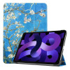 Θήκη Tablet Smartcase Slim Sonique για Apple iPad Air 4th/5th Gen 2020/2022 10.9" Sakura