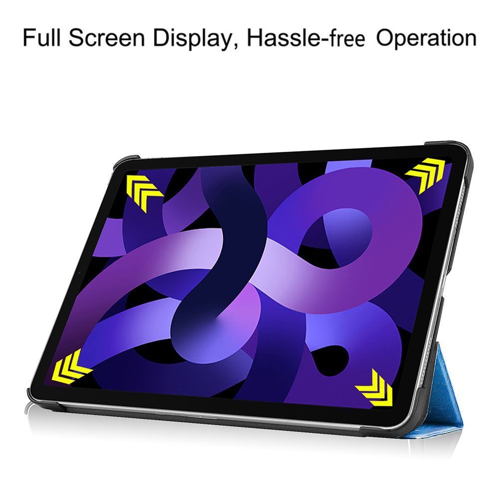 Θήκη Tablet Smartcase Slim Sonique για Apple iPad Air 4th/5th Gen 2020/2022 10.9" Sakura