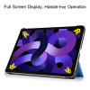 Θήκη Tablet Smartcase Slim Sonique για Apple iPad Air 4th/5th Gen 2020/2022 10.9" Sakura