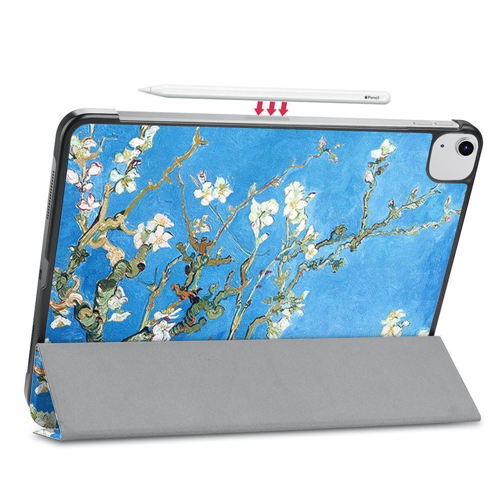 Θήκη Tablet Smartcase Slim Sonique για Apple iPad Air 4th/5th Gen 2020/2022 10.9" Sakura