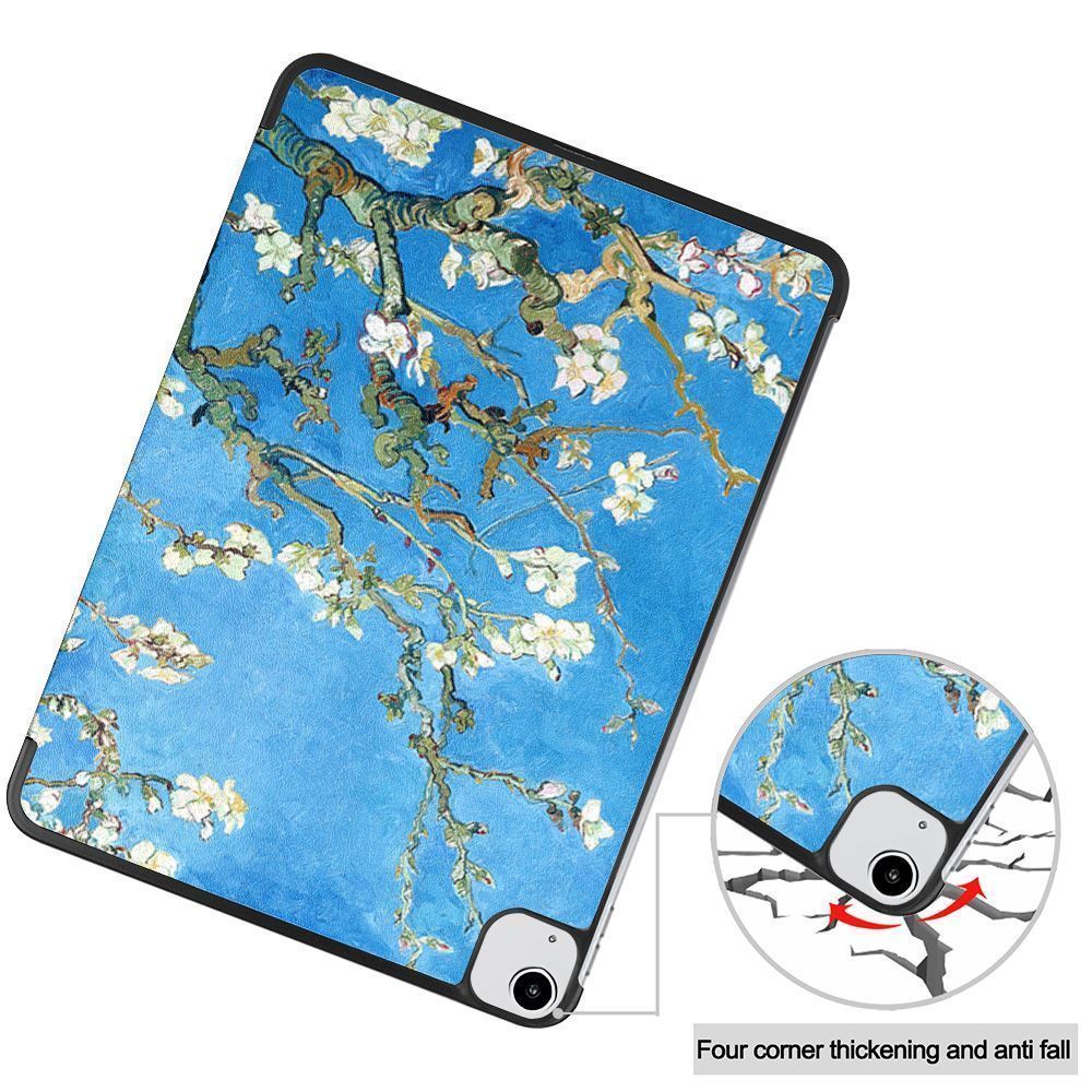 Θήκη Tablet Smartcase Slim Sonique για Apple iPad Air 4th/5th Gen 2020/2022 10.9" Sakura
