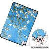 Θήκη Tablet Smartcase Slim Sonique για Apple iPad Air 4th/5th Gen 2020/2022 10.9" Sakura