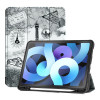 Θήκη Tablet Smartcase Slim Sonique για Apple iPad Air 4th/5th Gen 2020/2022 10.9" Paris