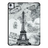 Θήκη Tablet Smartcase Slim Sonique για Apple iPad Air 4th/5th Gen 2020/2022 10.9" Paris