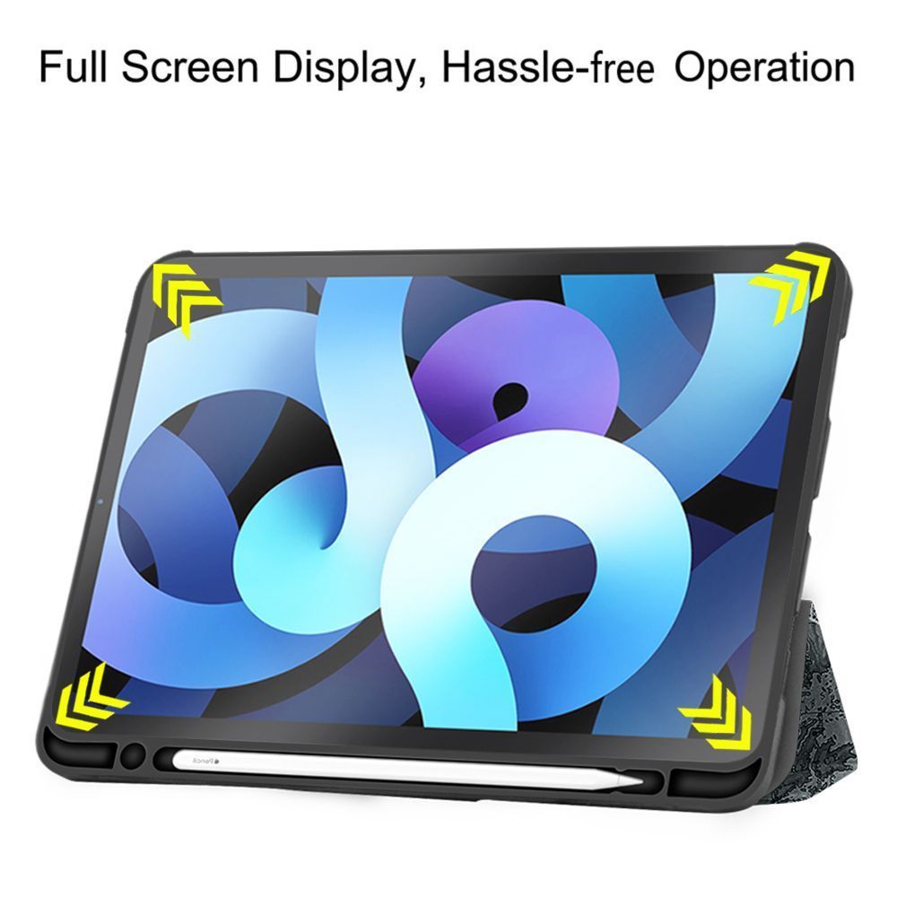 Θήκη Tablet Smartcase Slim Sonique για Apple iPad Air 4th/5th Gen 2020/2022 10.9" Paris