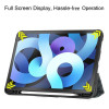 Θήκη Tablet Smartcase Slim Sonique για Apple iPad Air 4th/5th Gen 2020/2022 10.9" Paris