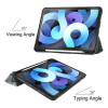 Θήκη Tablet Smartcase Slim Sonique για Apple iPad Air 4th/5th Gen 2020/2022 10.9" Paris