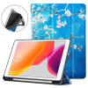 Θήκη Tablet Smartcase Slim Sonique για Apple iPad 10.2' 2019/2020/2021 Sakura