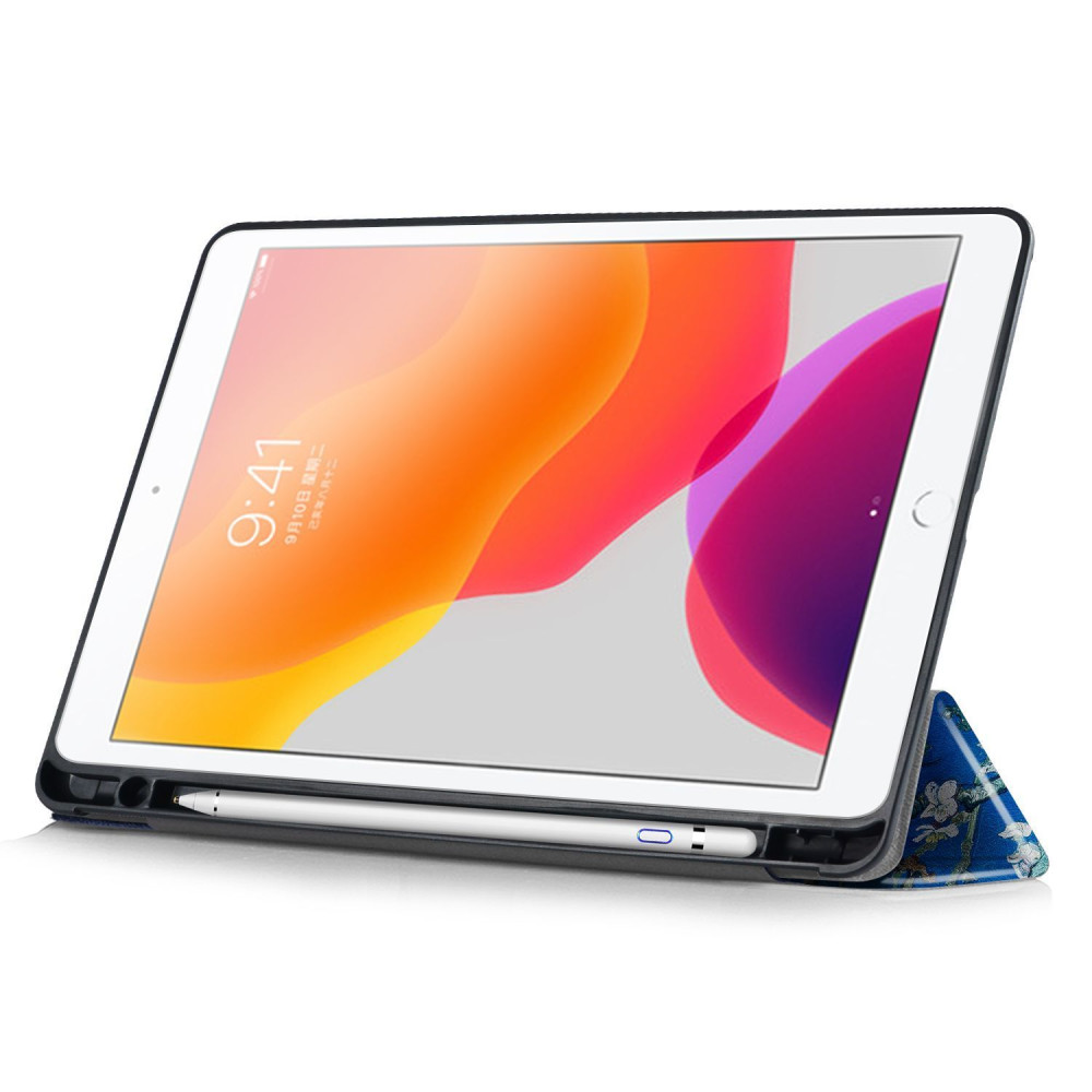 Θήκη Tablet Smartcase Slim Sonique για Apple iPad 10.2' 2019/2020/2021 Sakura