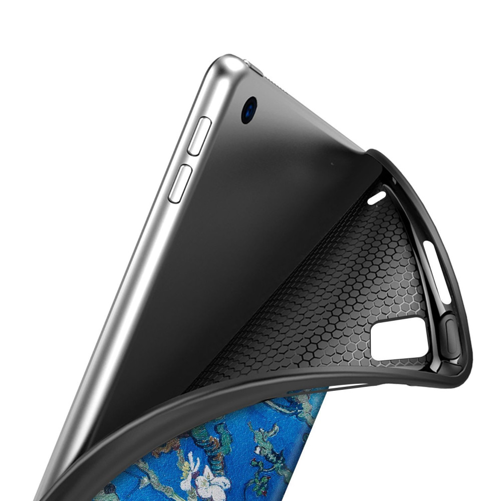 Θήκη Tablet Smartcase Slim Sonique για Apple iPad 10.2' 2019/2020/2021 Sakura