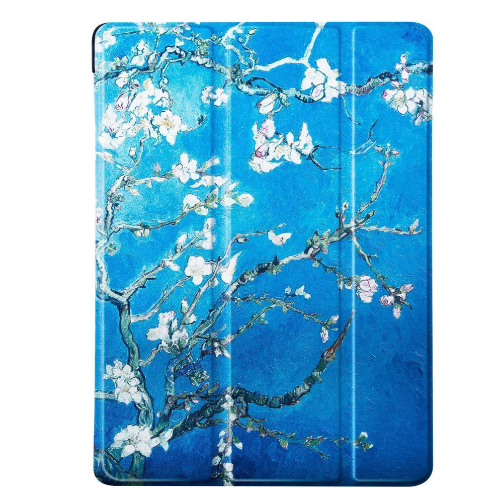 Θήκη Tablet Smartcase Slim Sonique για Apple iPad 10.2' 2019/2020/2021 Sakura