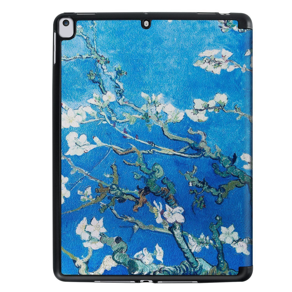 Θήκη Tablet Smartcase Slim Sonique για Apple iPad 10.2' 2019/2020/2021 Sakura