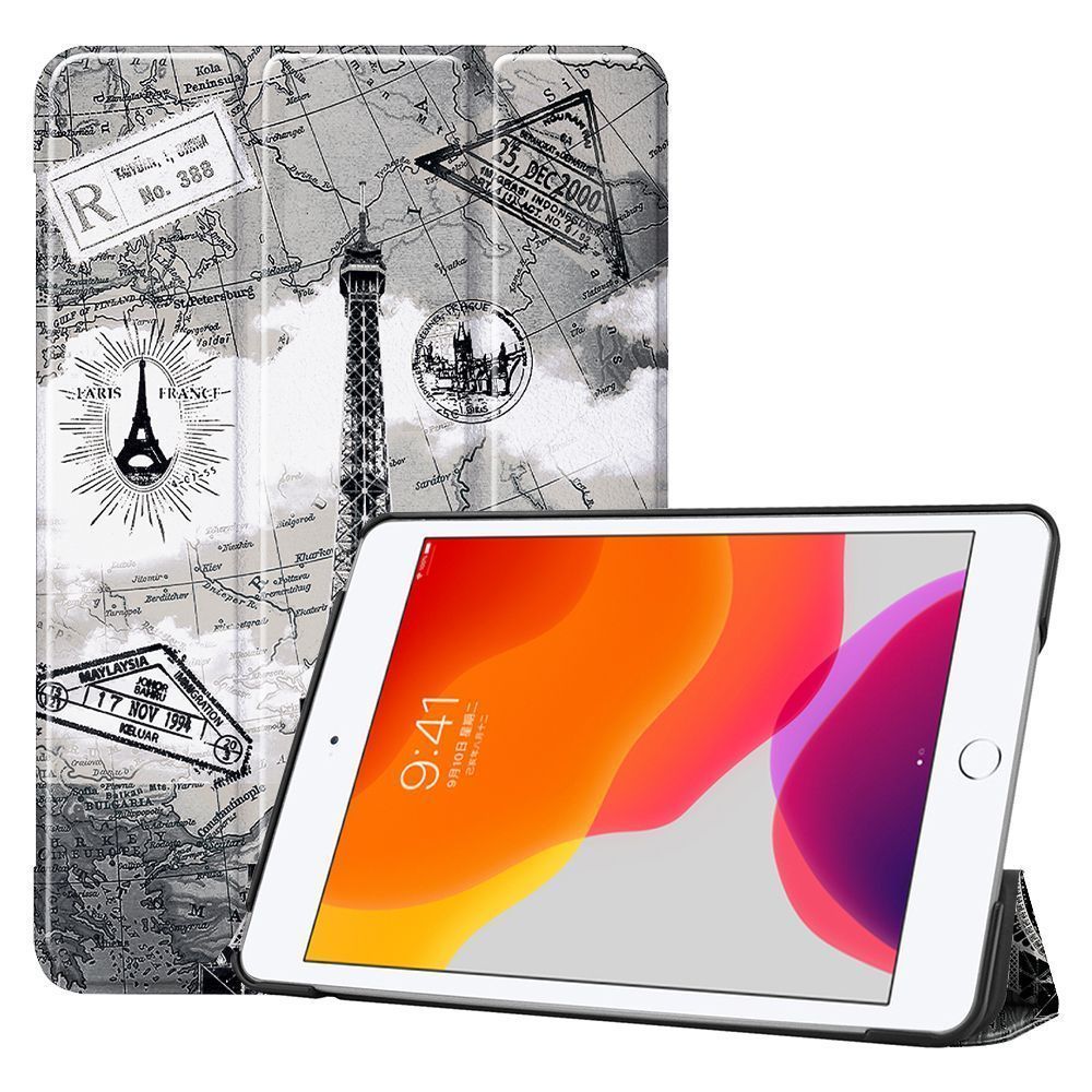 Θήκη Tablet Smartcase Slim Sonique για Apple iPad 10.2' 2019/2020/2021 Paris