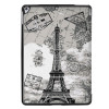Θήκη Tablet Smartcase Slim Sonique για Apple iPad 10.2' 2019/2020/2021 Paris