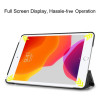 Θήκη Tablet Smartcase Slim Sonique για Apple iPad 10.2' 2019/2020/2021 Paris