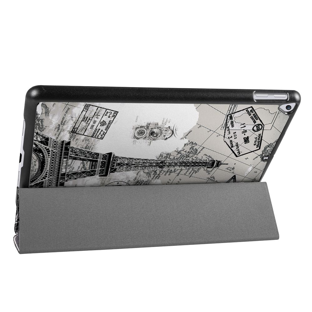 Θήκη Tablet Smartcase Slim Sonique για Apple iPad 10.2' 2019/2020/2021 Paris
