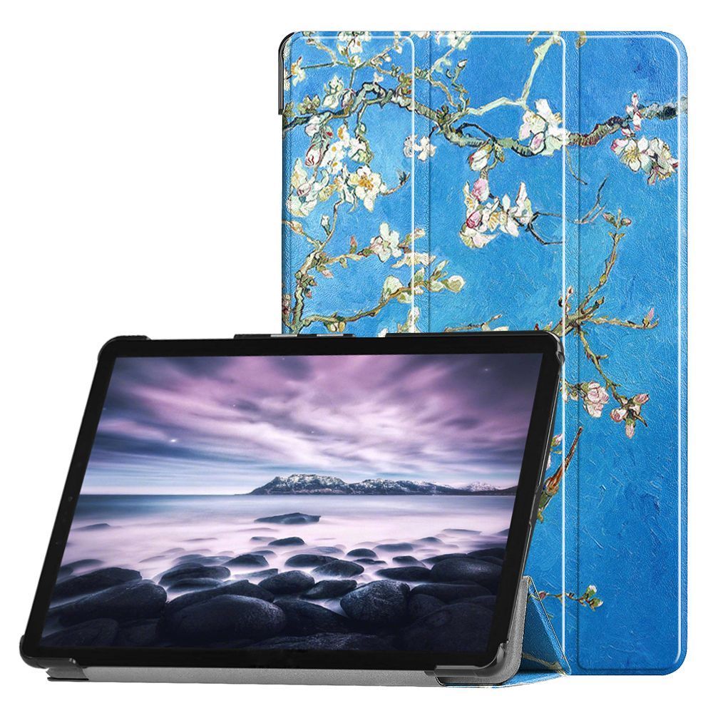 Θήκη Tablet Smartcase Slim Sonique για Samsung Galaxy TAB A 10.5" 2018 T590/T595 Sakura