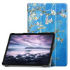 Θήκη Tablet Smartcase Slim Sonique για Samsung Galaxy TAB A 10.5" 2018 T590/T595 Sakura