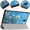 Θήκη Tablet Smartcase Slim Sonique για Samsung Galaxy TAB A 10.5" 2018 T590/T595 Sakura