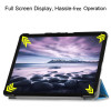 Θήκη Tablet Smartcase Slim Sonique για Samsung Galaxy TAB A 10.5" 2018 T590/T595 Sakura